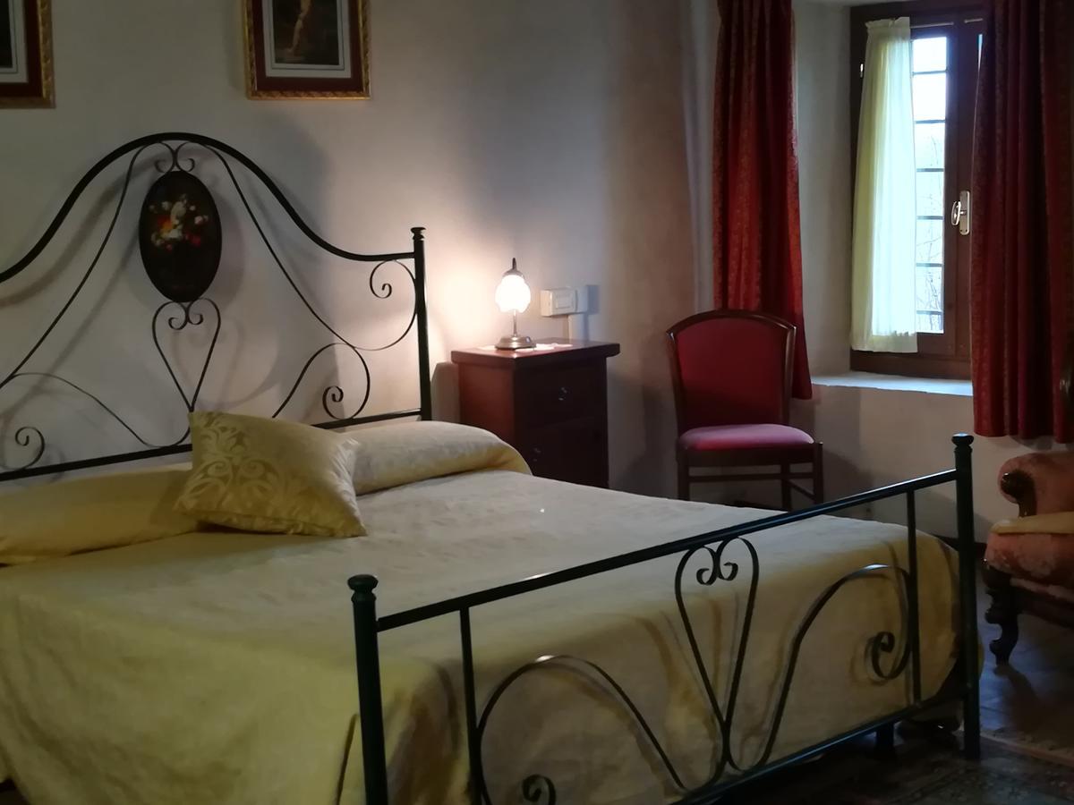 La Corte Hotel *