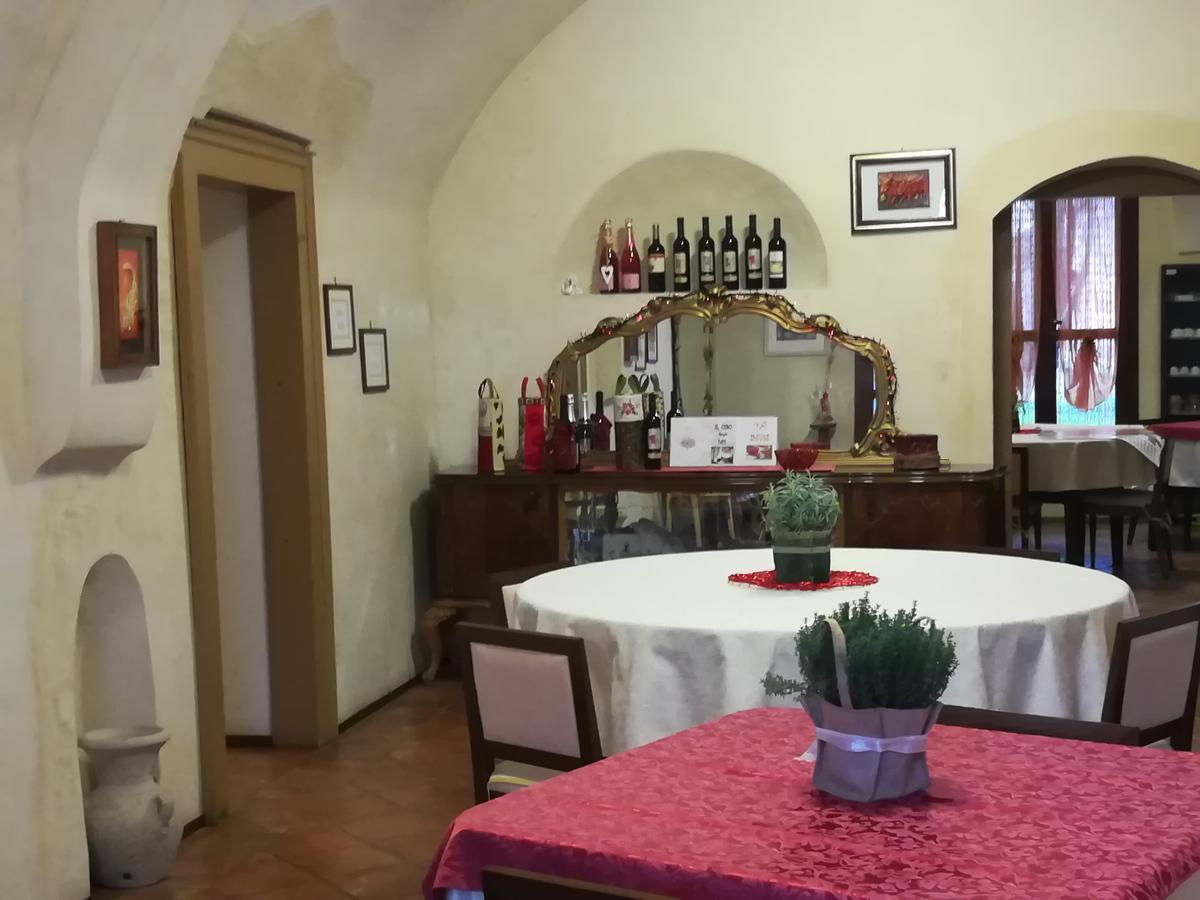 Hotel La Corte *