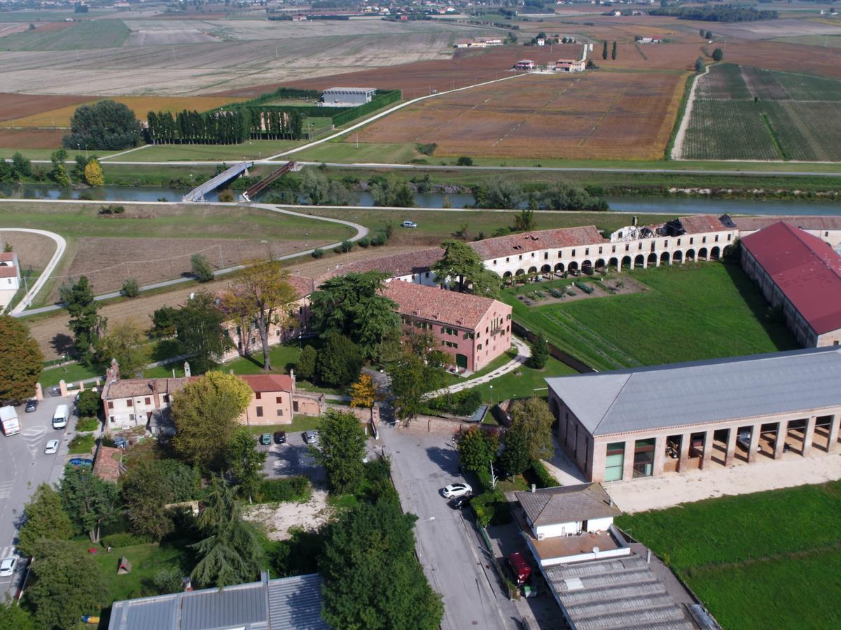 La Corte Hotel Correzzola