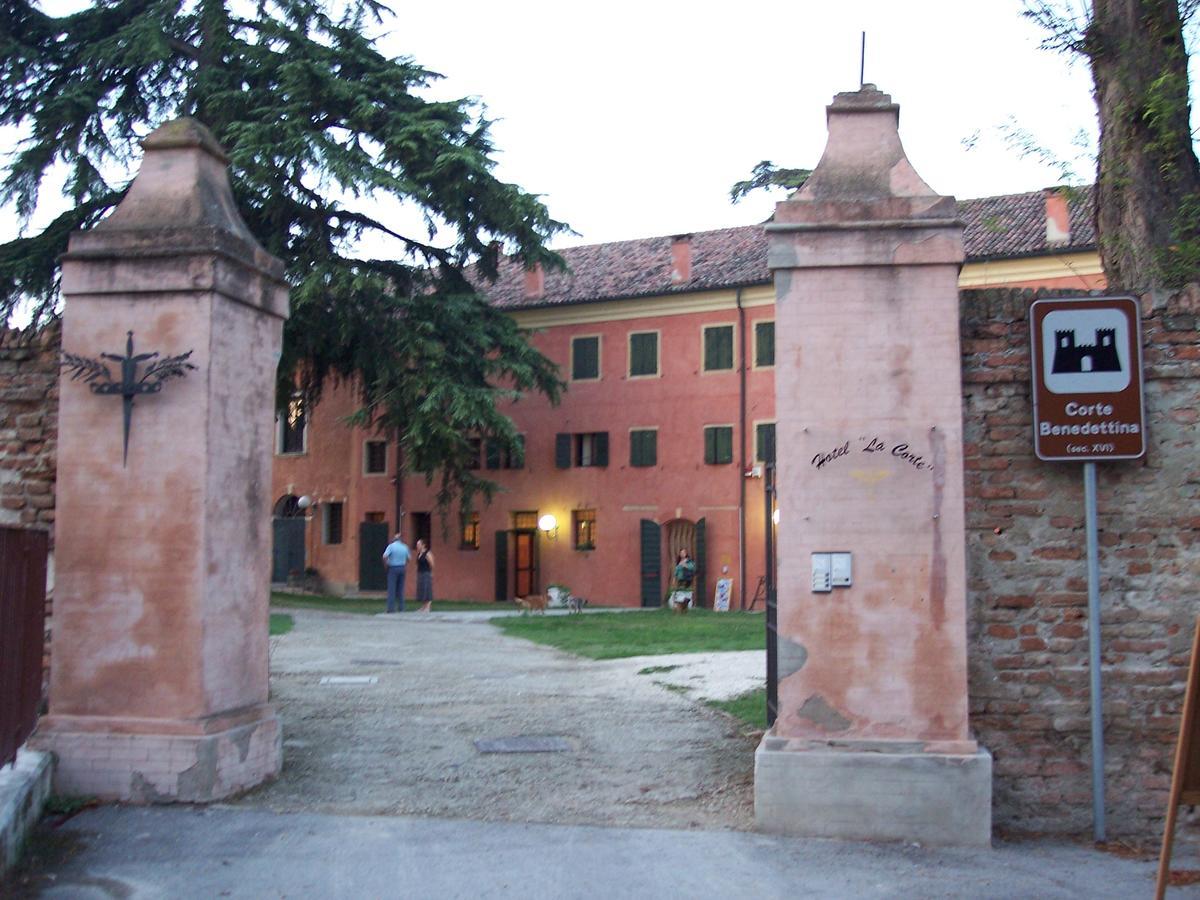 La Corte Correzzola